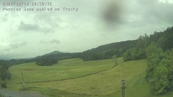 Hrad Trosky