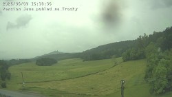 Hrad Trosky