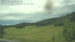 Hrad Trosky