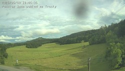 Hrad Trosky