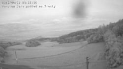 Hrad Trosky