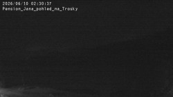 Hrad Trosky