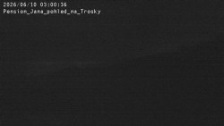 Hrad Trosky