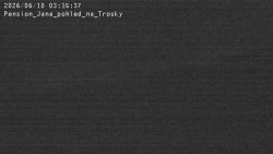 Hrad Trosky