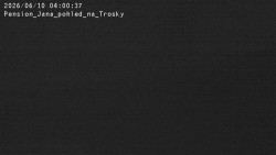 Hrad Trosky