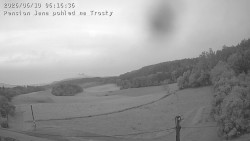 Hrad Trosky