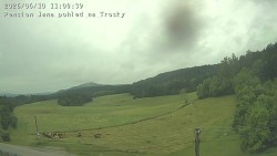 Hrad Trosky