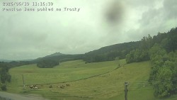 Hrad Trosky