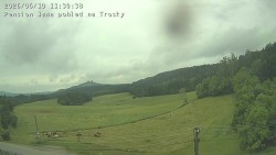 Hrad Trosky