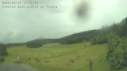Hrad Trosky
