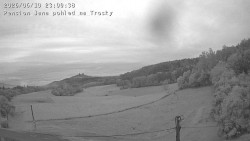 Hrad Trosky