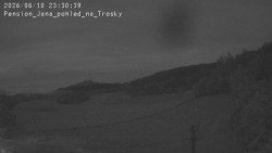 Hrad Trosky