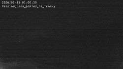 Hrad Trosky