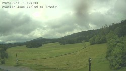 Hrad Trosky
