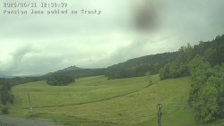 Hrad Trosky