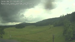 Hrad Trosky