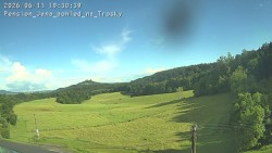 Hrad Trosky