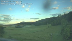 Hrad Trosky