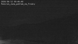 Hrad Trosky
