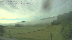 Hrad Trosky