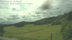 Hrad Trosky