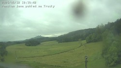 Hrad Trosky