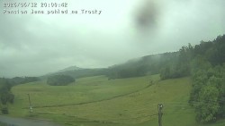 Hrad Trosky