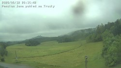 Hrad Trosky