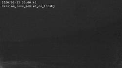 Hrad Trosky
