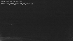 Hrad Trosky