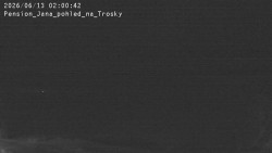 Hrad Trosky