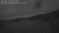 Hrad Trosky