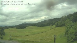 Hrad Trosky