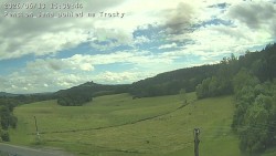 Hrad Trosky