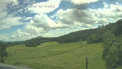 Hrad Trosky