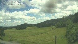 Hrad Trosky