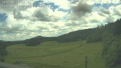 Hrad Trosky