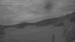 Hrad Trosky