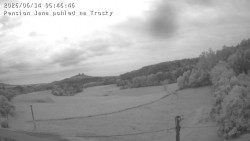 Hrad Trosky