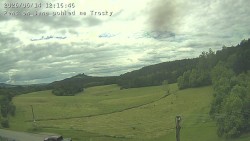 Hrad Trosky
