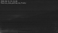 Hrad Trosky