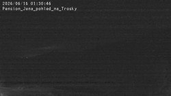 Hrad Trosky