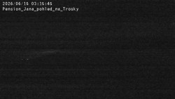 Hrad Trosky