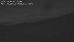 Hrad Trosky
