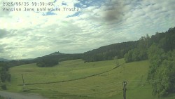 Hrad Trosky