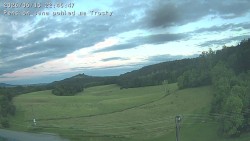 Hrad Trosky