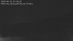Hrad Trosky