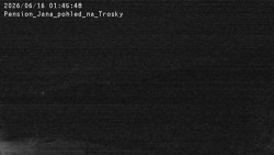 Hrad Trosky