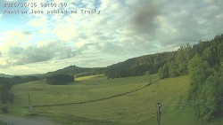 Hrad Trosky