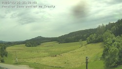 Hrad Trosky